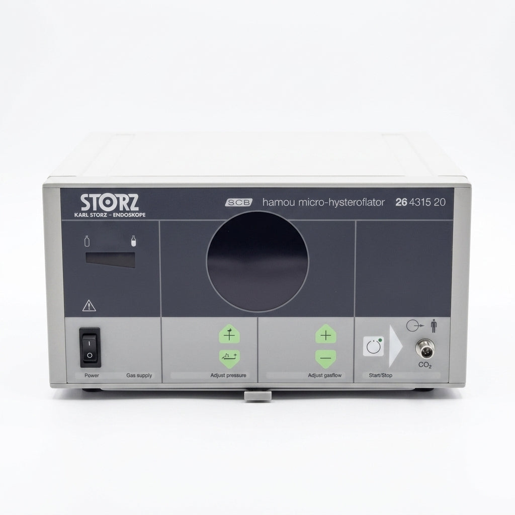 Karl Storz 26431520 Hamou Micro Hysteroflator