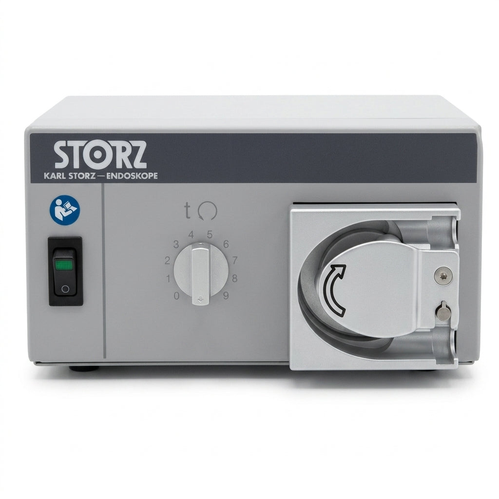 Karl Storz Clearvision II 40334120 Endoscopy Lens Irrigation Unit