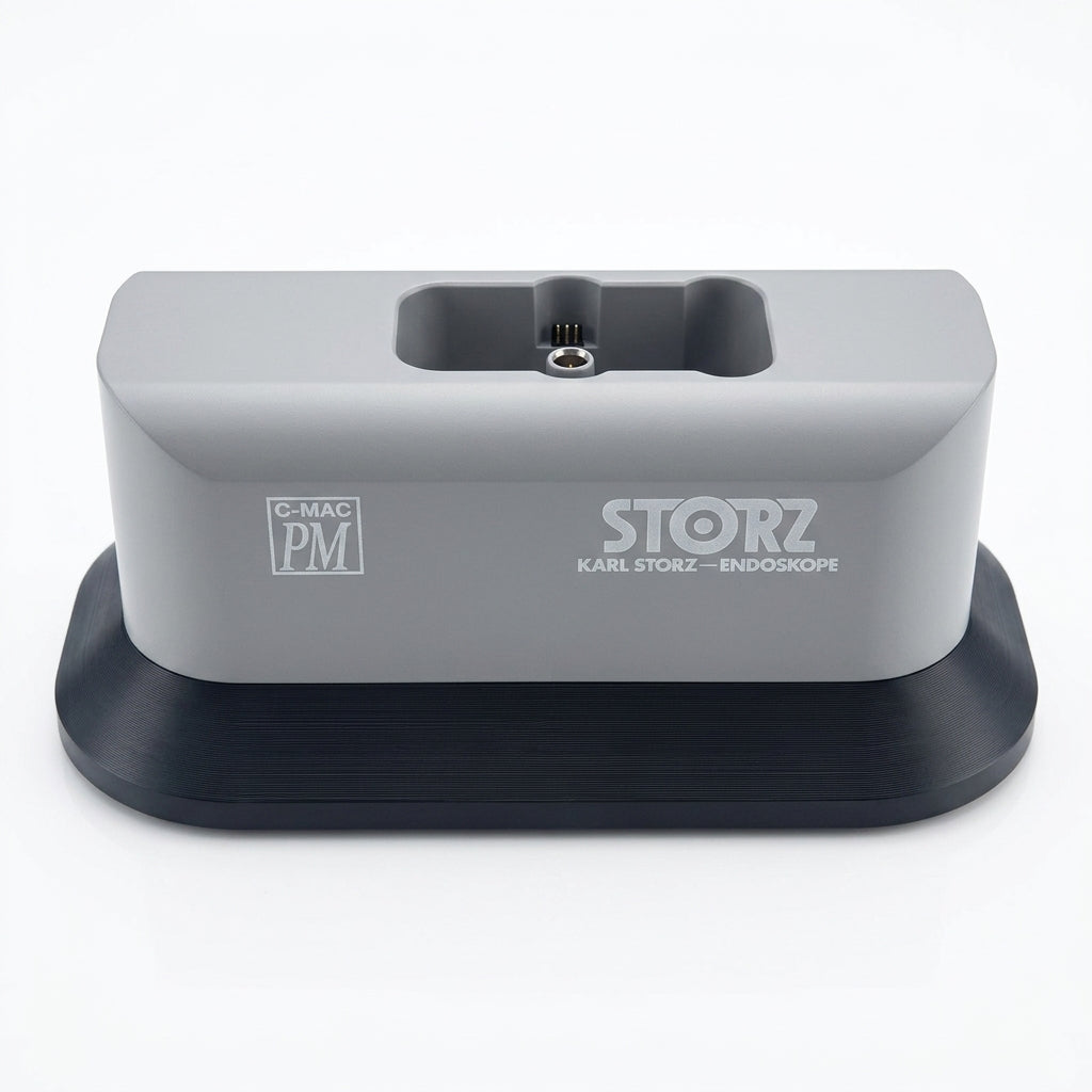 Karl Storz 8401XDL Charging Unit for C-MAC Pocket Monitor