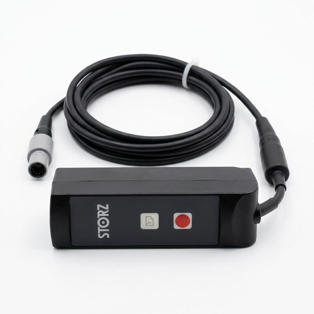Karl Storz C-MAC 8402X Electronic Camera Module