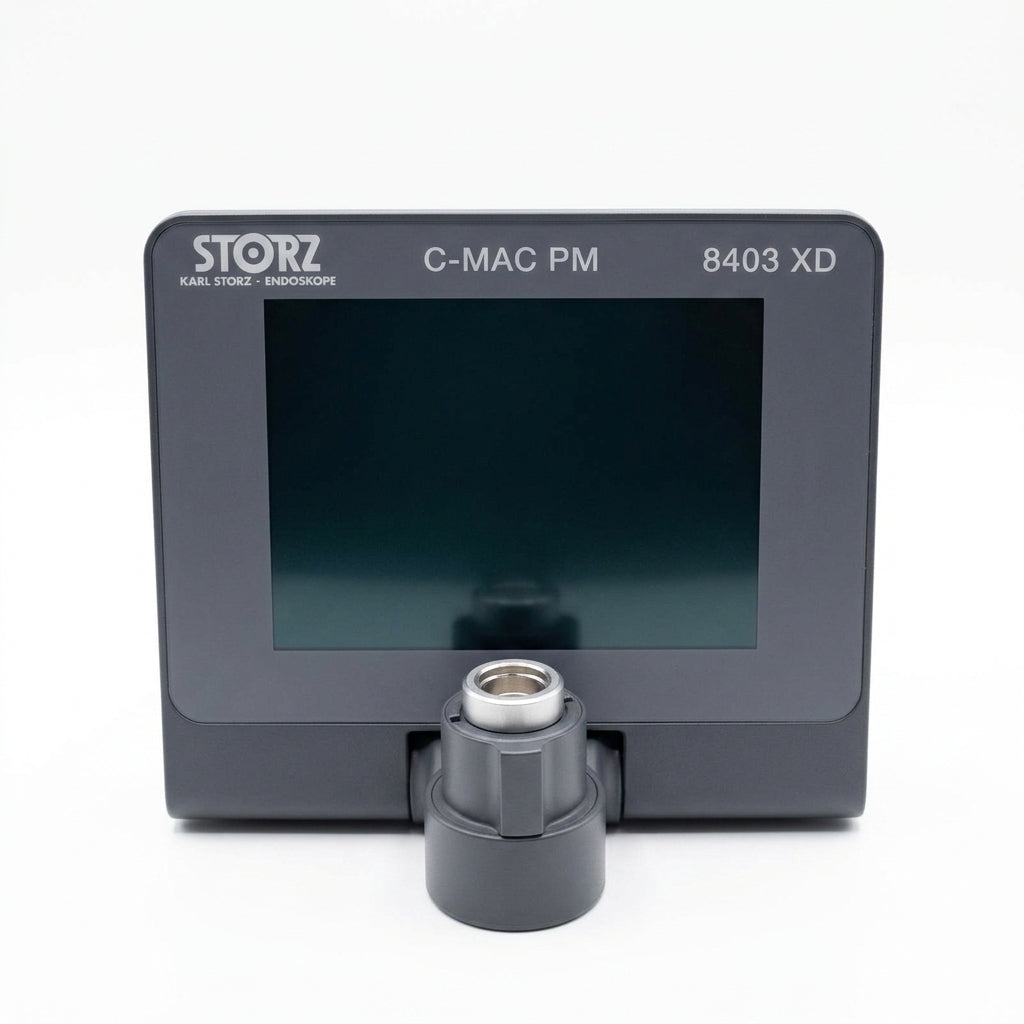Karl Storz C-MAC PM 8403-XD Portable Endoscopic Video Monitor