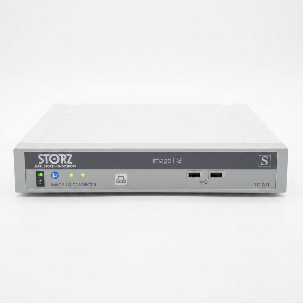 Karl Storz Image1 S Connect TC201US Camera Control Unit