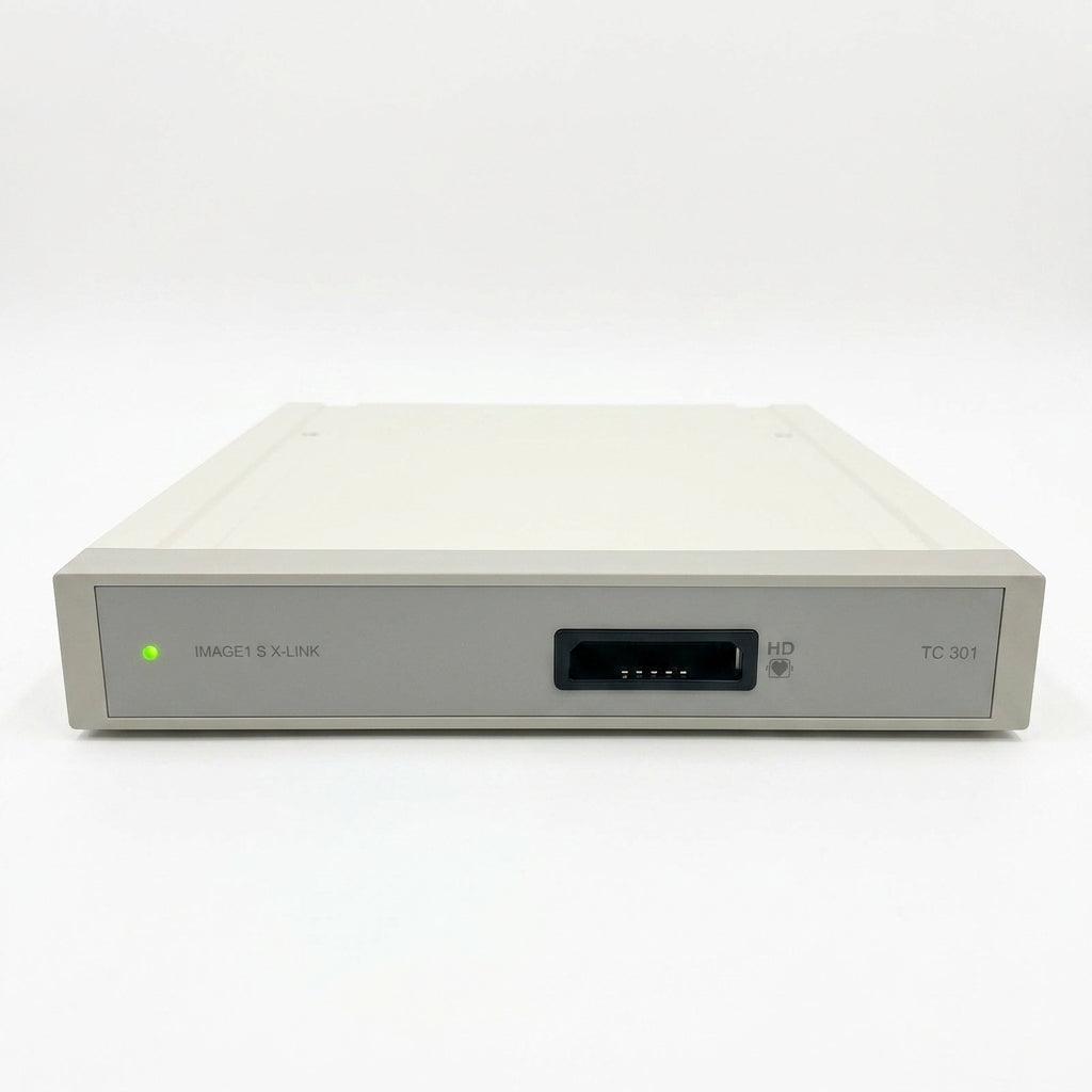 Karl Storz Image1 S X-Link TC301 Endoscopy Video Processor