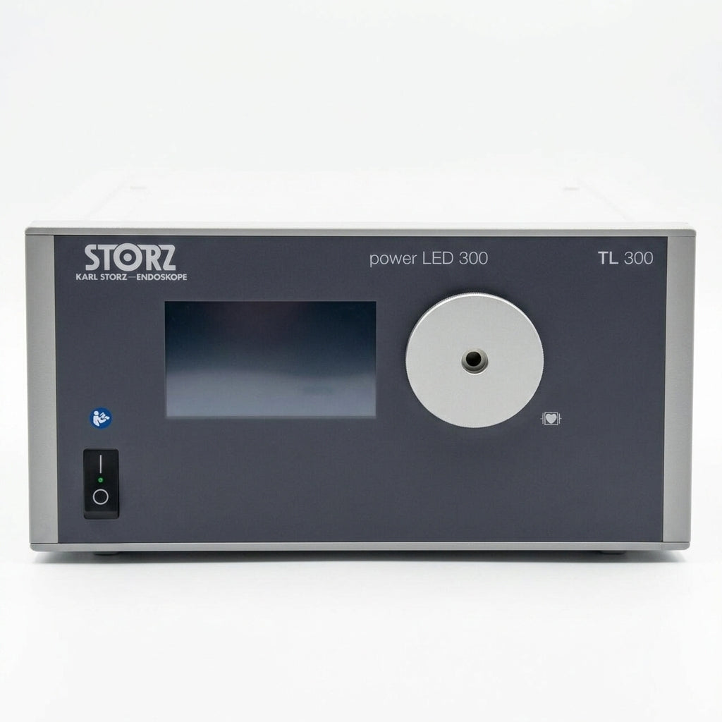 Karl Storz Power LED 300 TL300 Endoscopy Light Source