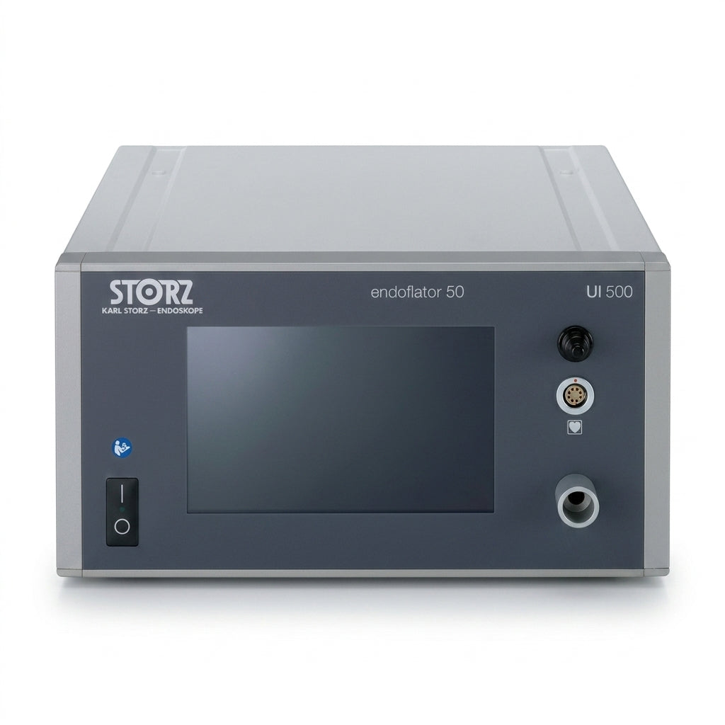 Karl Storz UI500 Endoflator 50 Insufflator