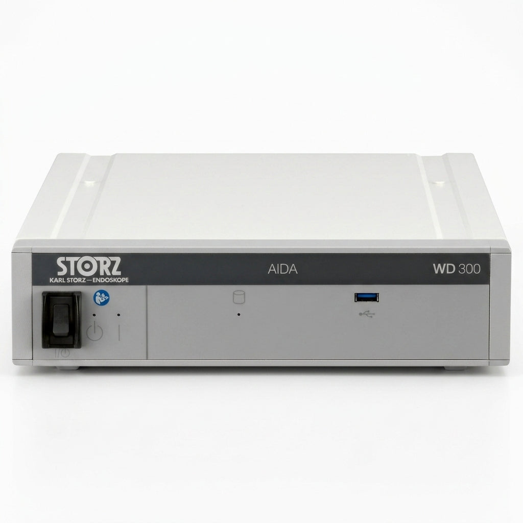 Karl Storz AIDA WD300 4K UHD Medical Documentation System