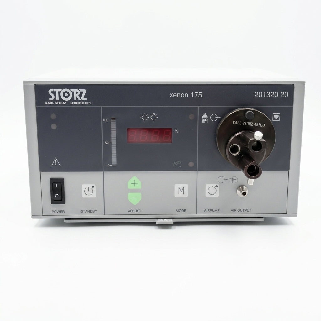 Karl Storz Xenon 175 175W Endoscopic Light Source