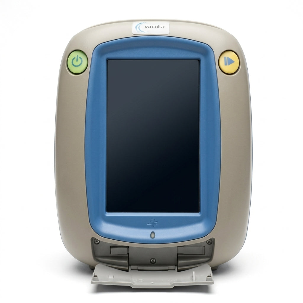 KCI V.A.C. Ultra CAPULTDEV01 Negative Pressure Wound Therapy System