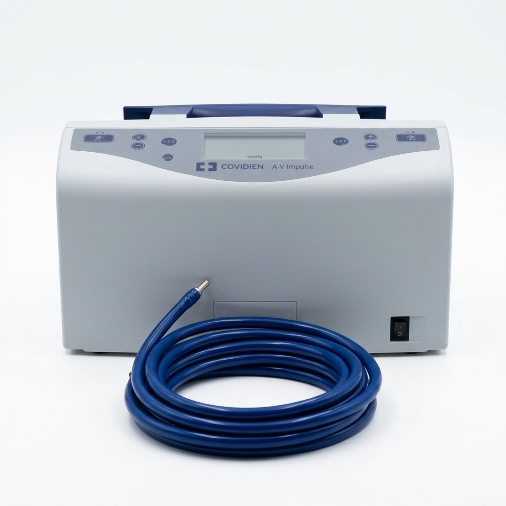 Kendall A-V Impulse 6000 Series Vascular Compression Pump
