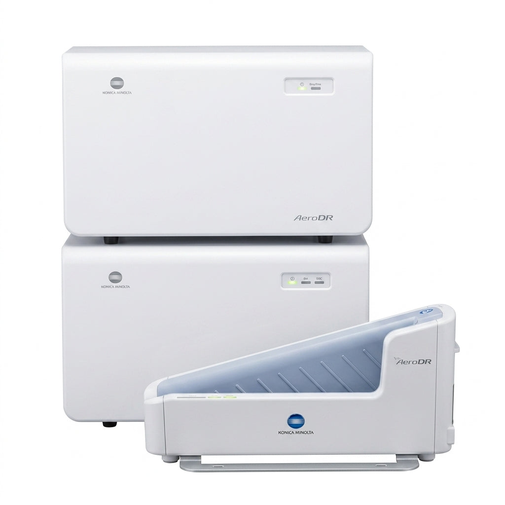 Konica Minolta Regius CR NP700 Power Supply Unit