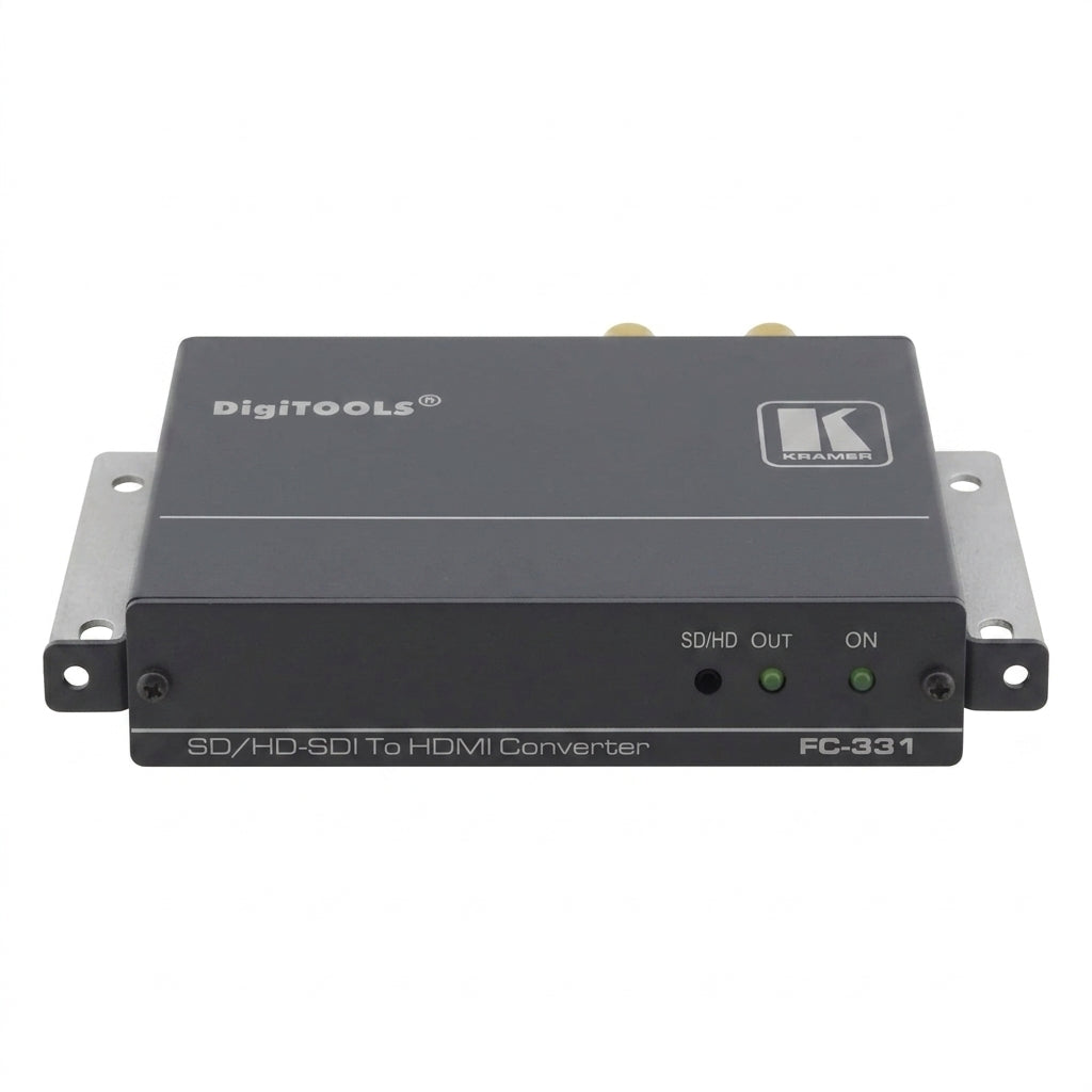 Kramer FC-331 3G HD-SDI to HDMI Format Converter