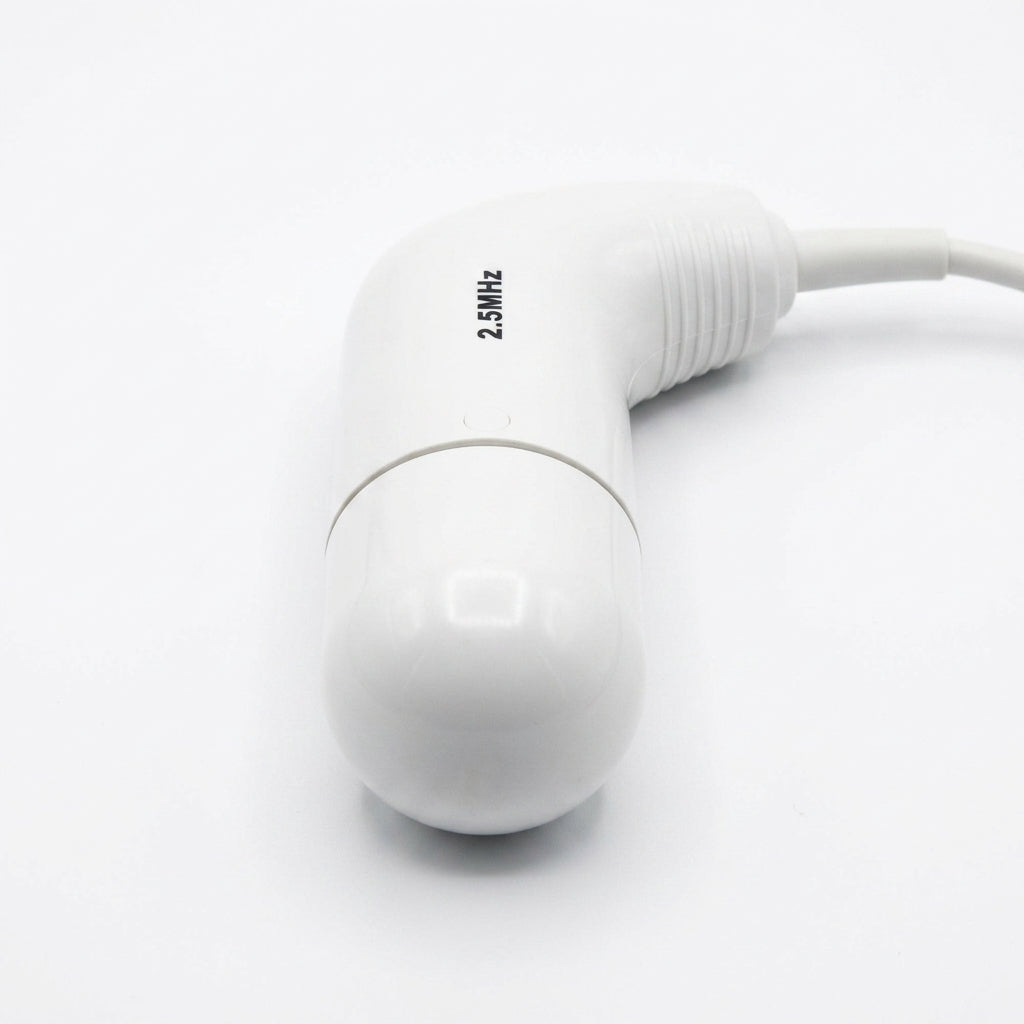 Laborie 2.5MHz Ultrasound Transducer