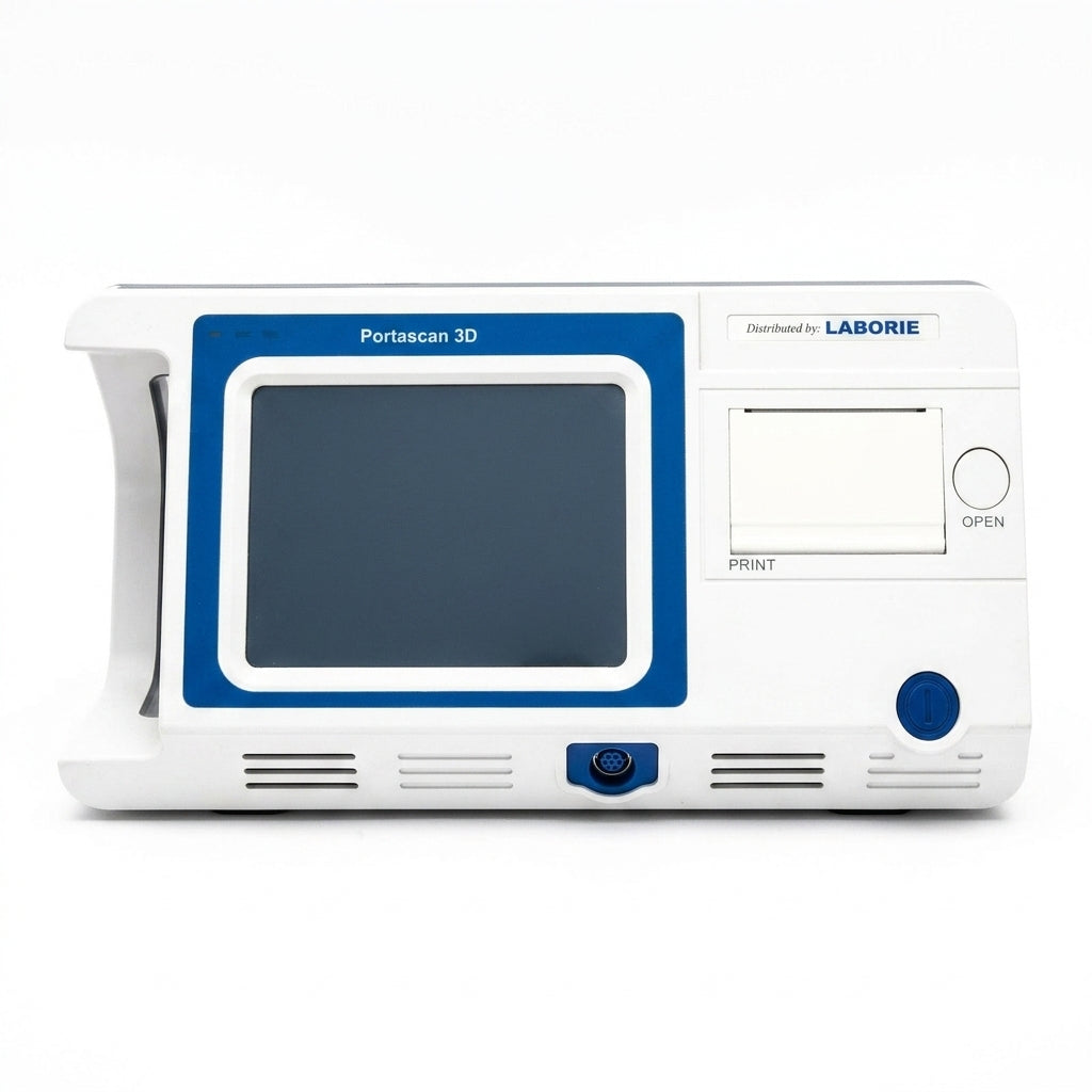 Laborie PortaScan 3D MD-6000 Portable Ultrasound Bladder Scanner