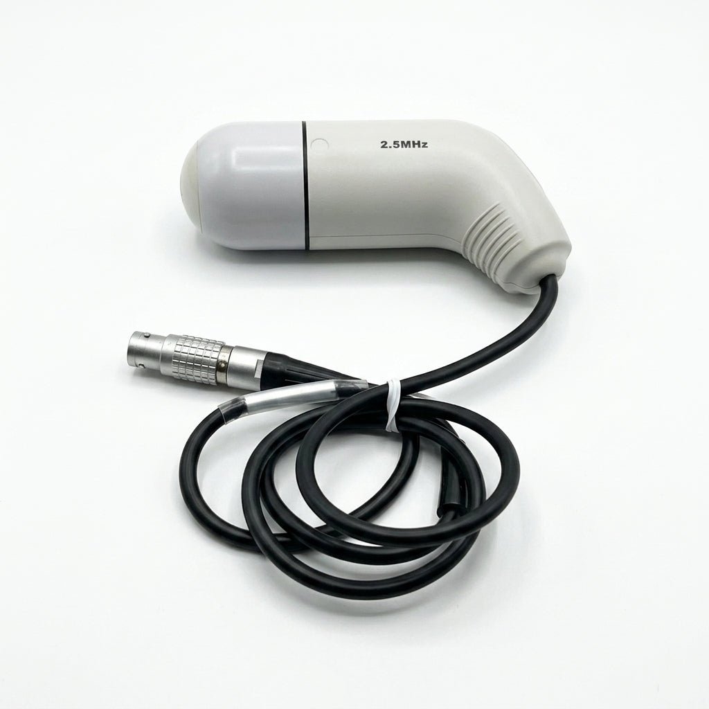 Laborie Portascan 3D PRB600 Bladder Scanner Probe