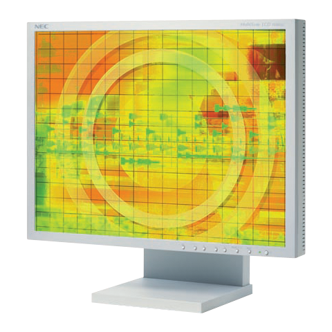 NEC LCD1980SX 19" SXGA Desktop LCD Monitor
