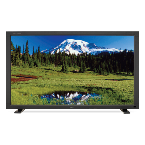 NEC LCD5710-2-AV 57-inch Large Screen Display