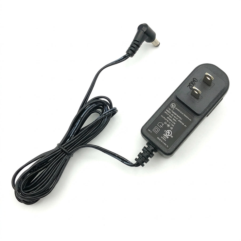 LEI MT12-2050100 5W AC Power Adapter Charger