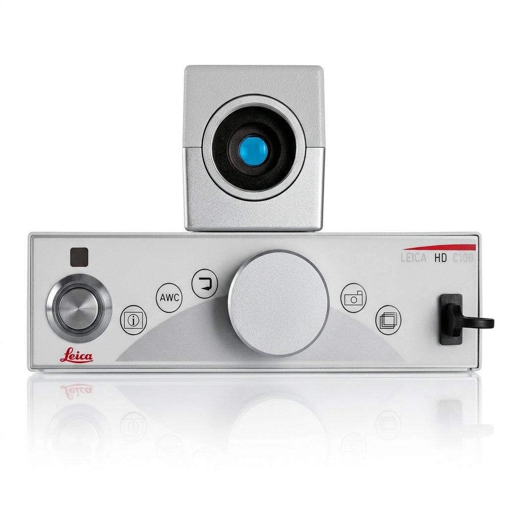 Leica HDC100 High-Definition Medical Video Camera