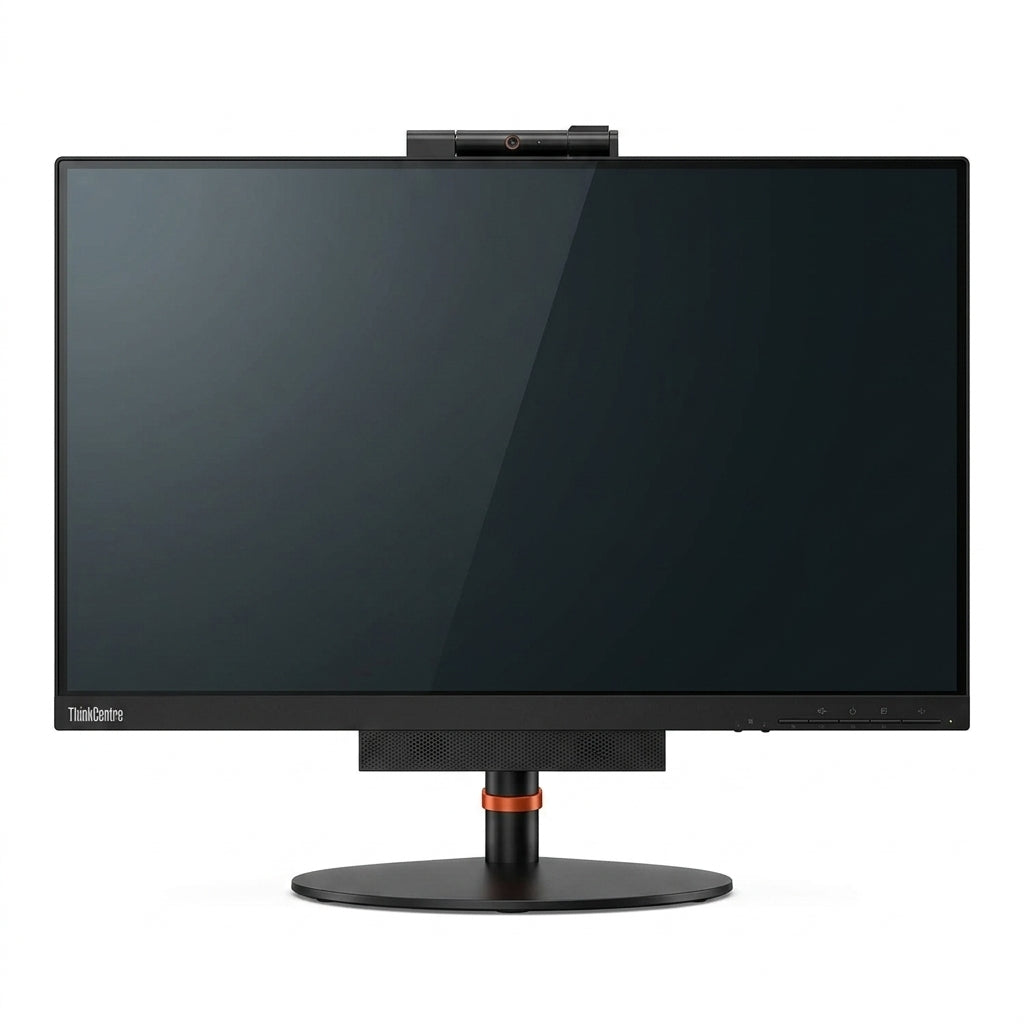 Lenovo ThinkCentre Tiny-in-One 24 Gen 3 Touch 10QXPAR1US 23.8-inch Full HD 1080p Touchscreen Monitor