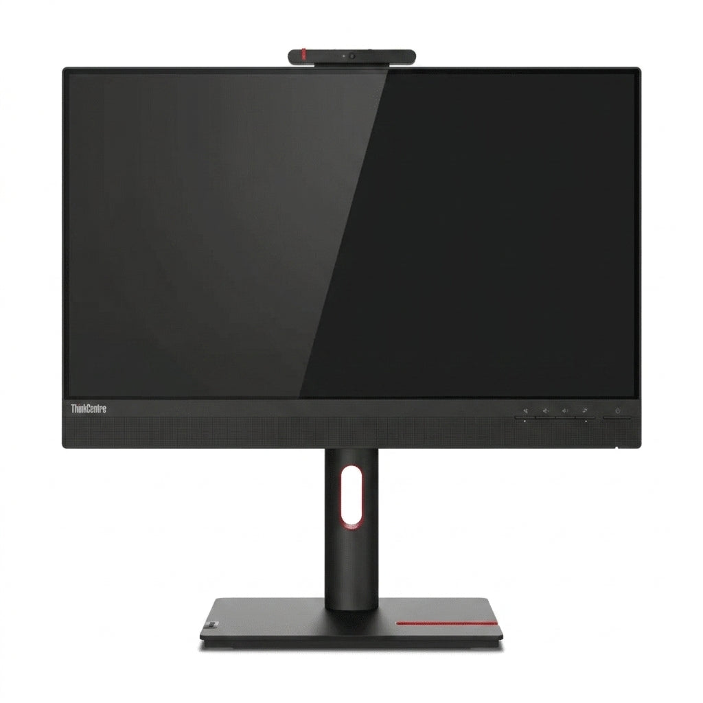 Lenovo ThinkCentre Tiny-in-One 24 Gen 5 12NBGAR1US 23.8-inch Full HD 1080p Touch Monitor