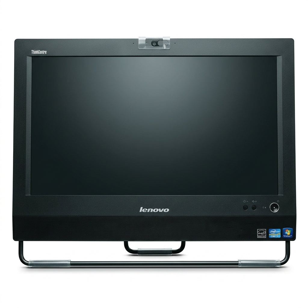 Lenovo ThinkCentre M72z 3548-D1U 20-Inch All-in-One Desktop PC