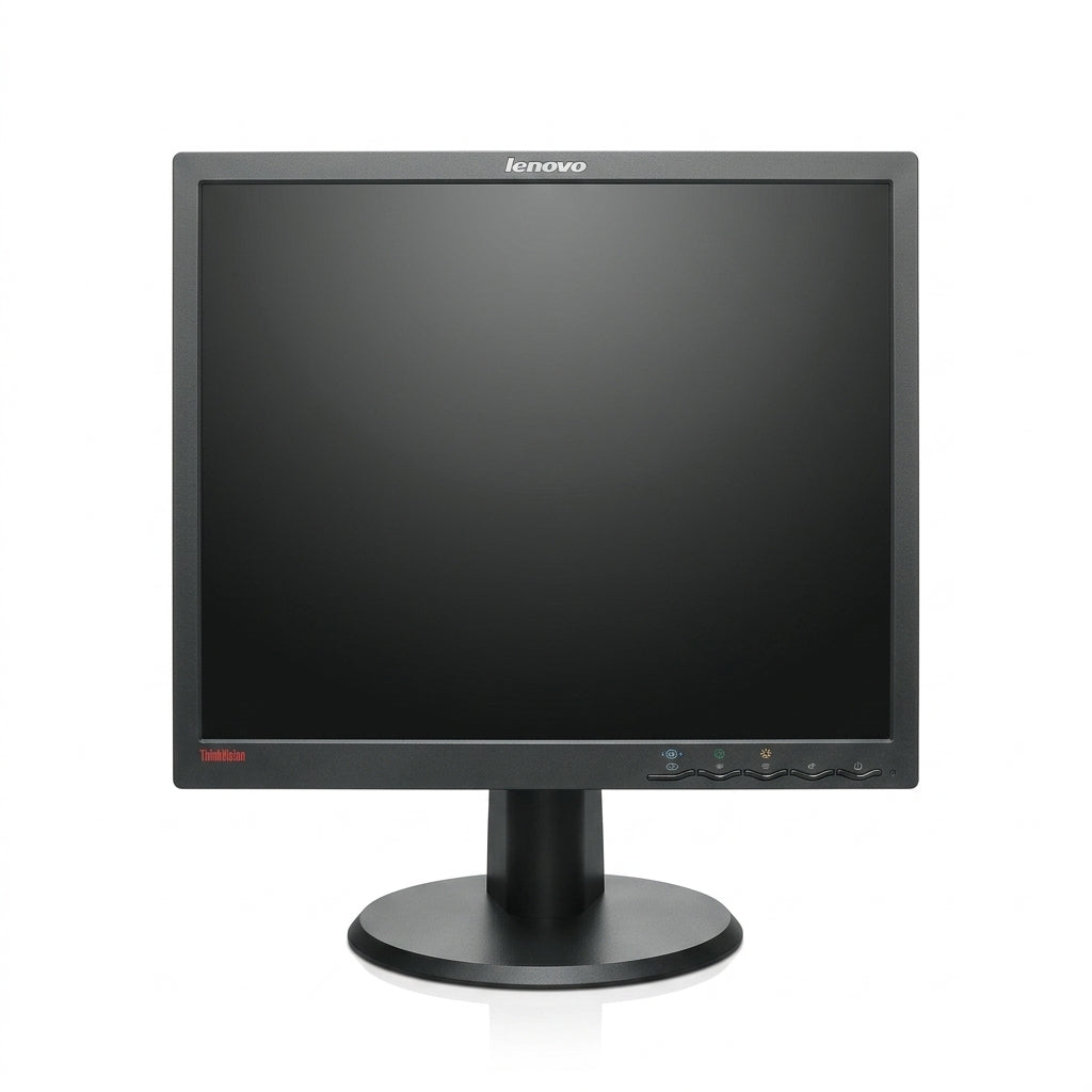 Lenovo ThinkVision L193p 5024-HB6 19" SXGA Desktop LCD Monitor