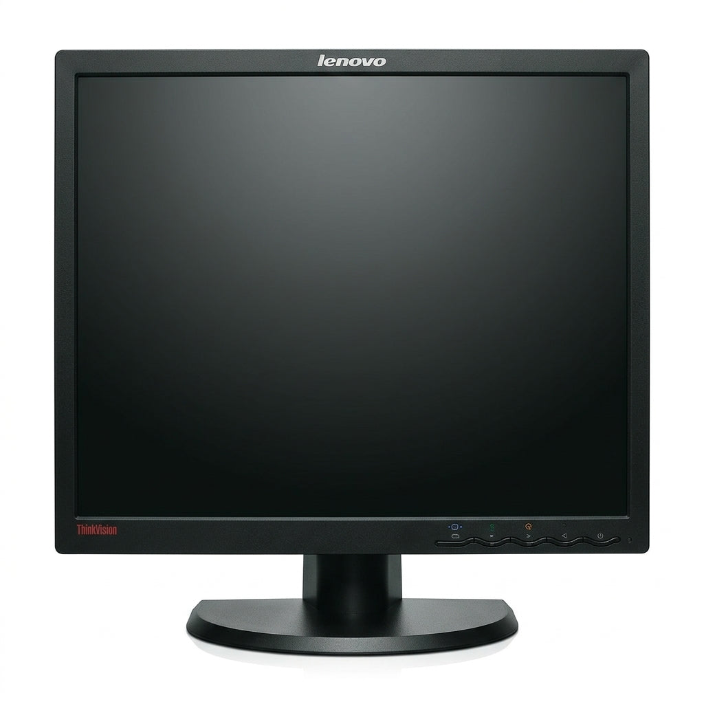 Lenovo ThinkVision L1900 19-inch SXGA Desktop Monitor