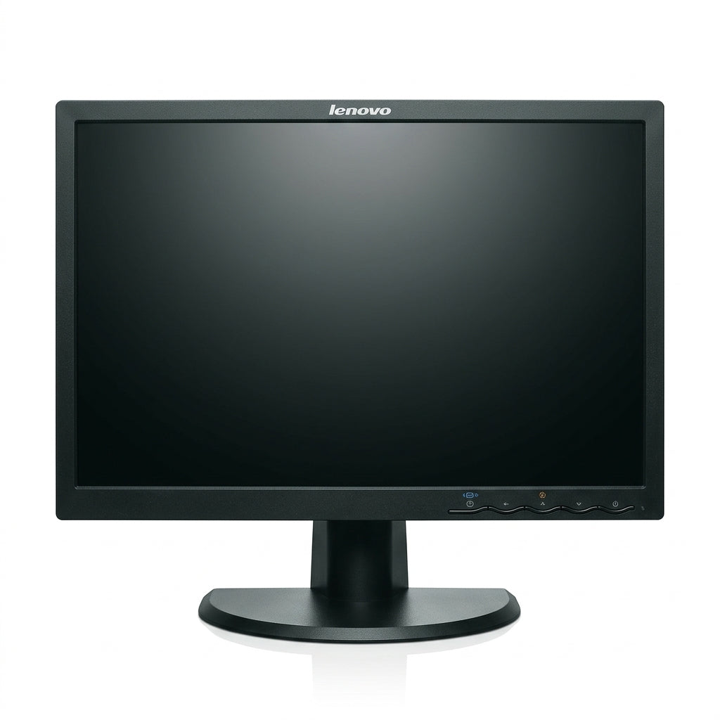 Lenovo ThinkVision L1900pA 19 Inch SXGA Desktop LCD Monitor