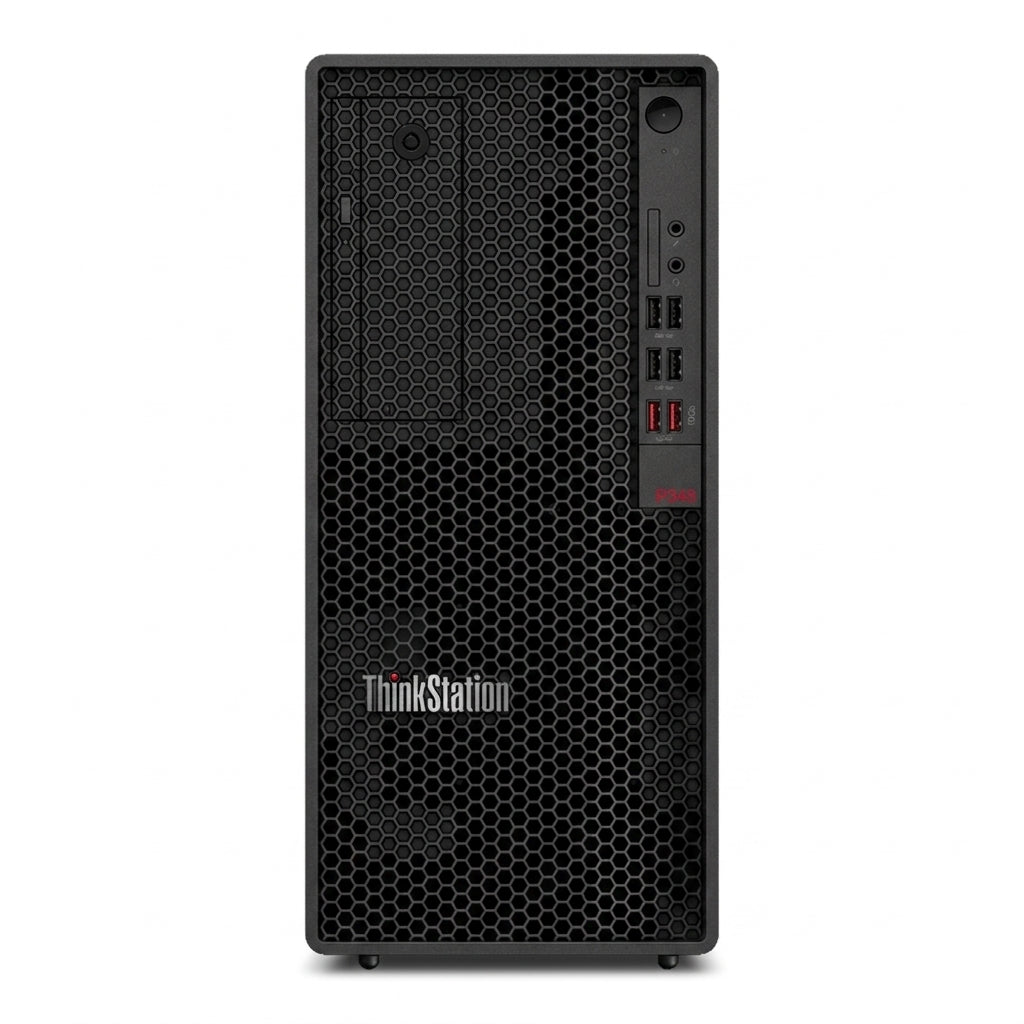 Lenovo ThinkStation P348 Tower Medical Imaging Workstation