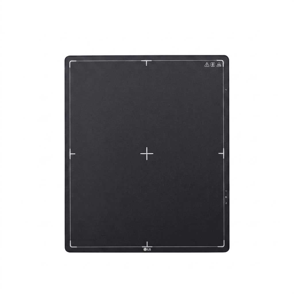 LG 14HQ701G-B 14-Inch Digital X-Ray Flat Panel Detector
