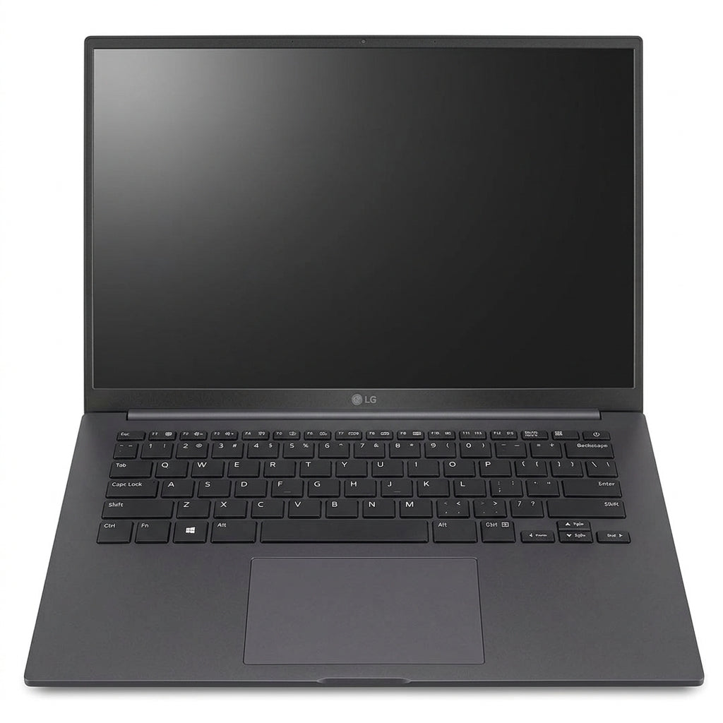 LG 14U70Q-N.APC5U1 14-Inch WUXGA Ultra-Lightweight Mobile Clinical Laptop