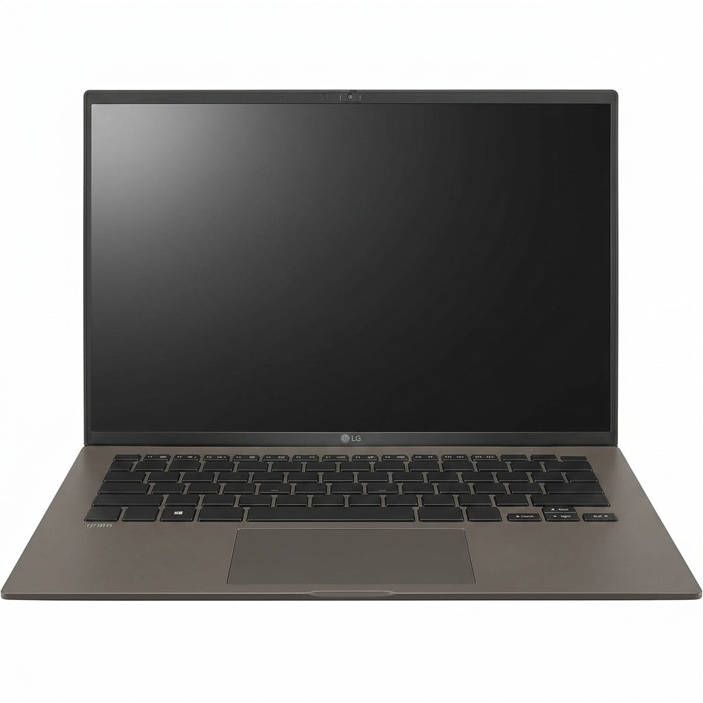 LG 14Z90R-N.APC5U1 14 Inch WUXGA Ultra-Lightweight Laptop