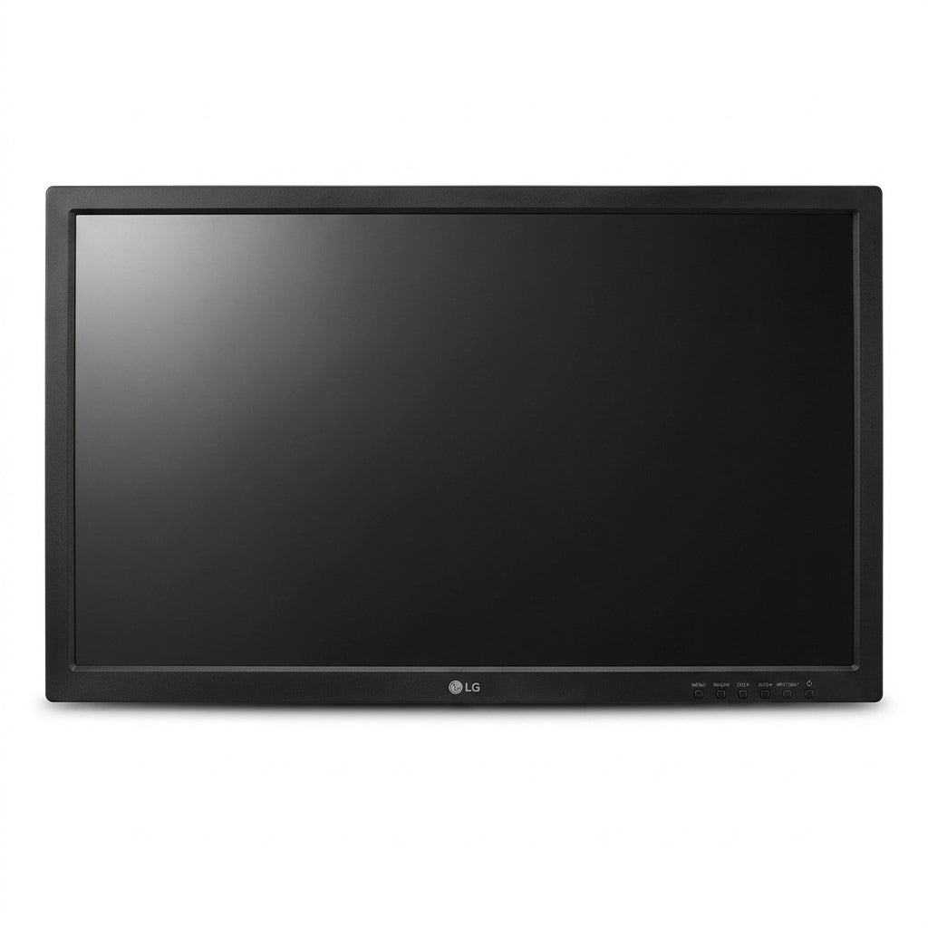 LG 24MB35P-B 24-Inch Full HD Clinical Review LCD Monitor