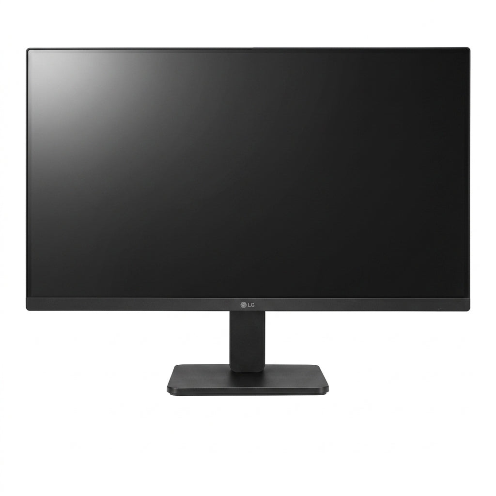 LG 24MR400-B 24-Inch Full HD IPS Desktop Monitor