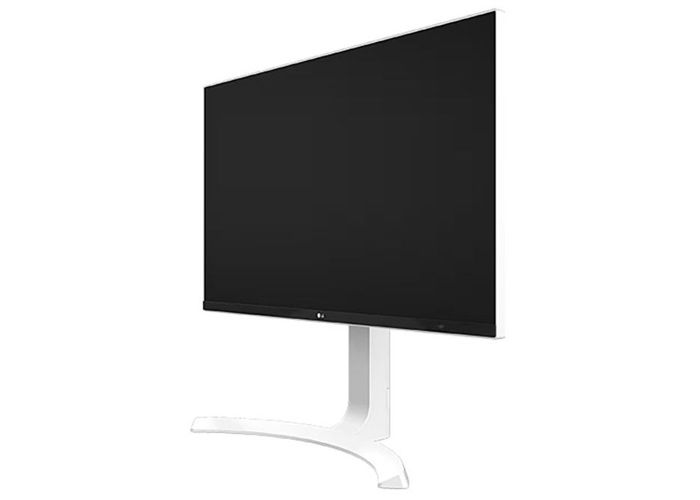 LG 27HJ712C-W 8MP Clinical Review Display Monitor