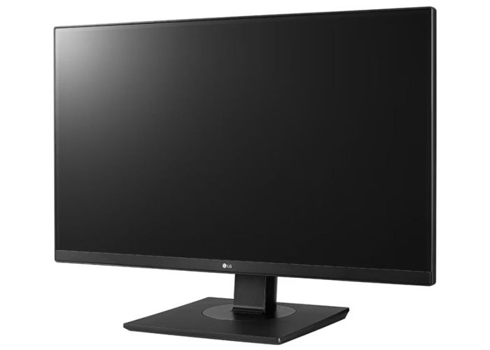 LG 27HJ713C-B 8MP Clinical Review Display Monitor