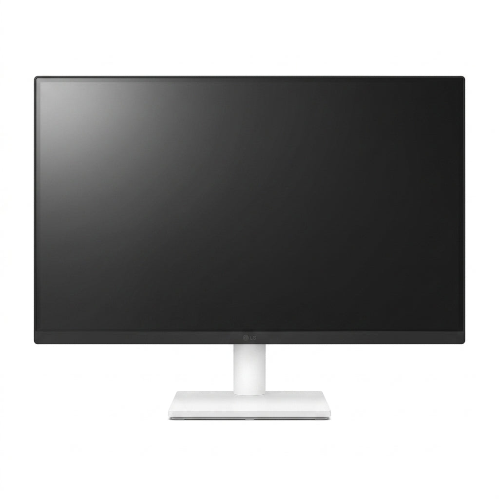 LG 27US500-W 27-Inch 4K UHD UltraFine IPS LCD Monitor
