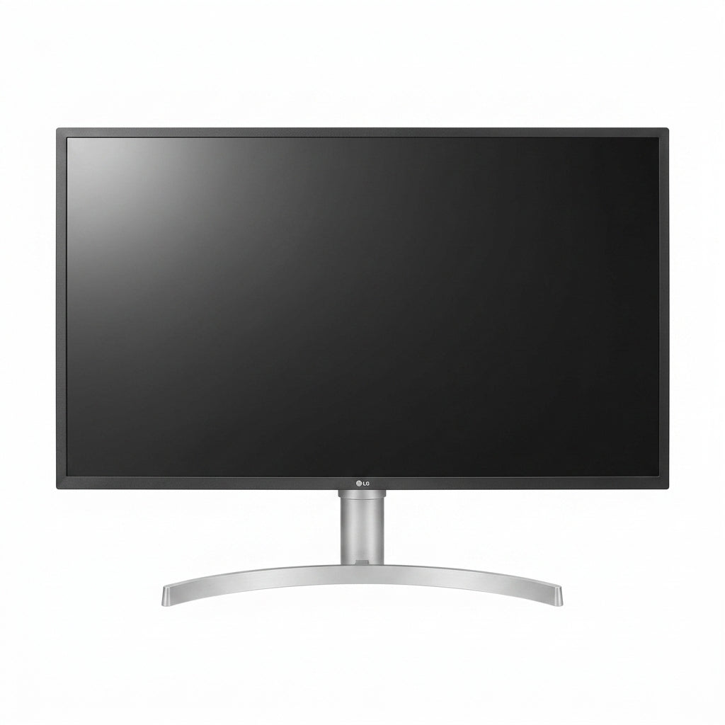 LG 32BL75U-W 32 Inch 4K UHD Desktop Monitor