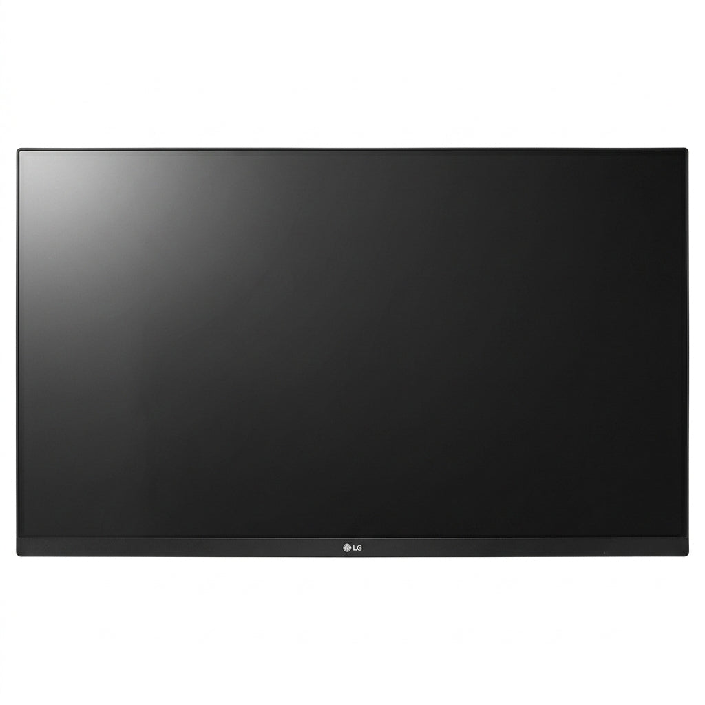LG 32BN50U-B 31.5-Inch 4K UHD Desktop Monitor