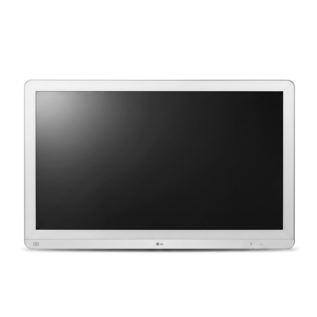 LG 32LA6200 32-Inch Full HD 1080p Cinema 3D Smart LED Hospital TV Display