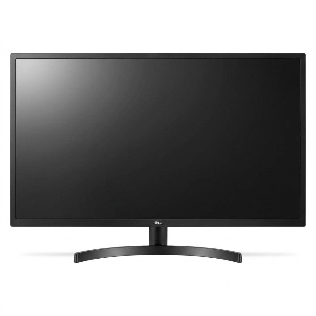 LG 32ML600M-B 32-Inch Full HD IPS Monitor