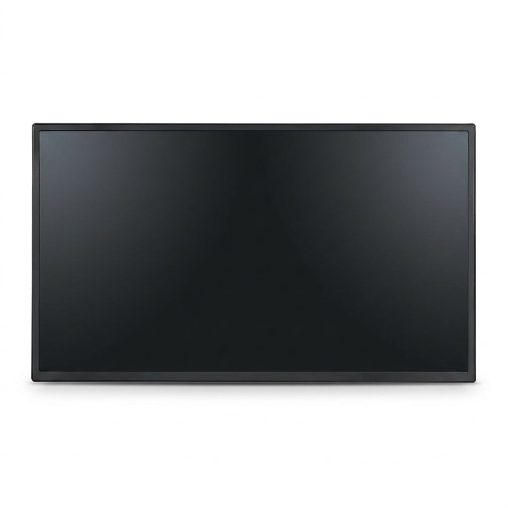 LG 32SM5J-B 32-Inch Full HD High-Performance Digital Signage Monitor