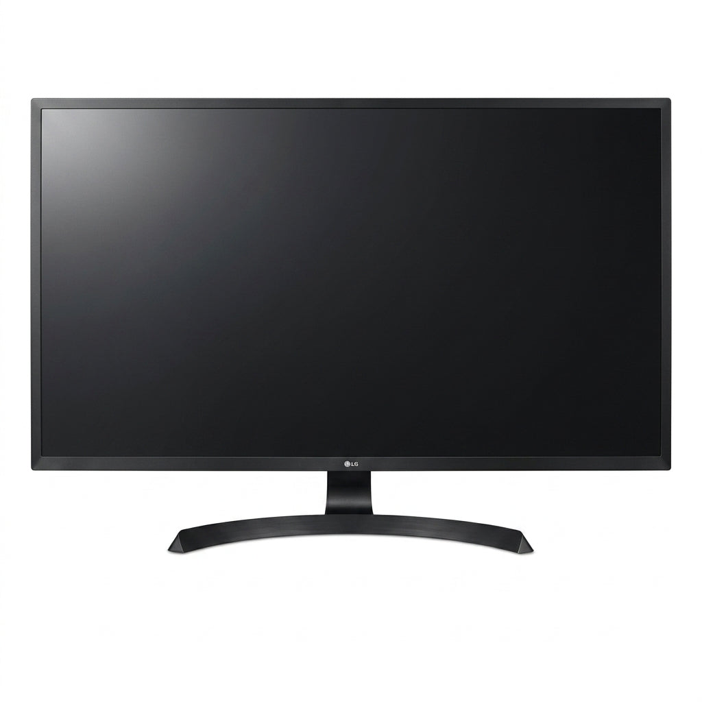 LG 32UD59-B 32-Inch 4K UHD Desktop Monitor