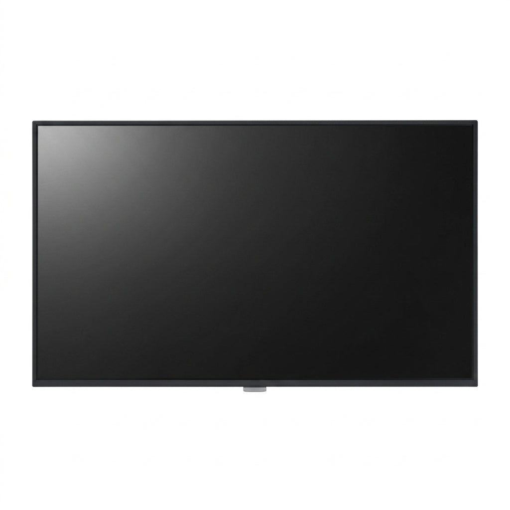 LG 43UH5F-H 43-Inch 4K UHD Digital Signage Display