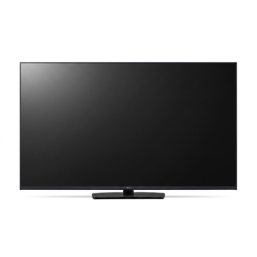 LG 43UK672M0UC 43-Inch 4K UHD Hospital Grade Healthcare TV