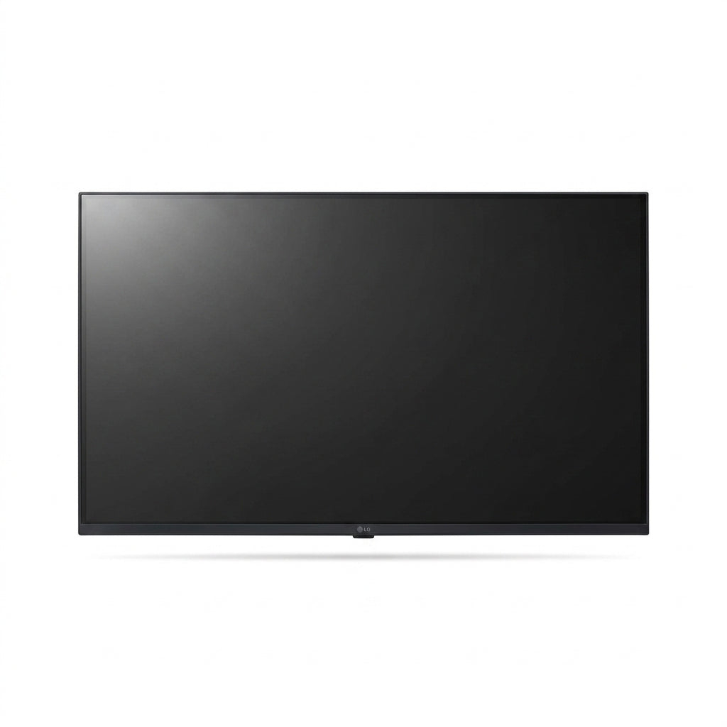 LG 43UM672M0UE 43-Inch 4K UHD Hospital-Grade Smart TV