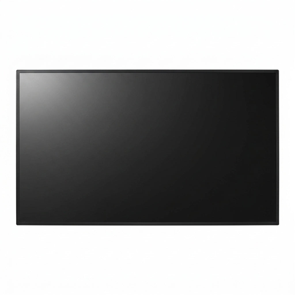 LG 43UP5Q-E 43-Inch 4K UHD One:Quick Flex All-in-One Digital Signage Display
