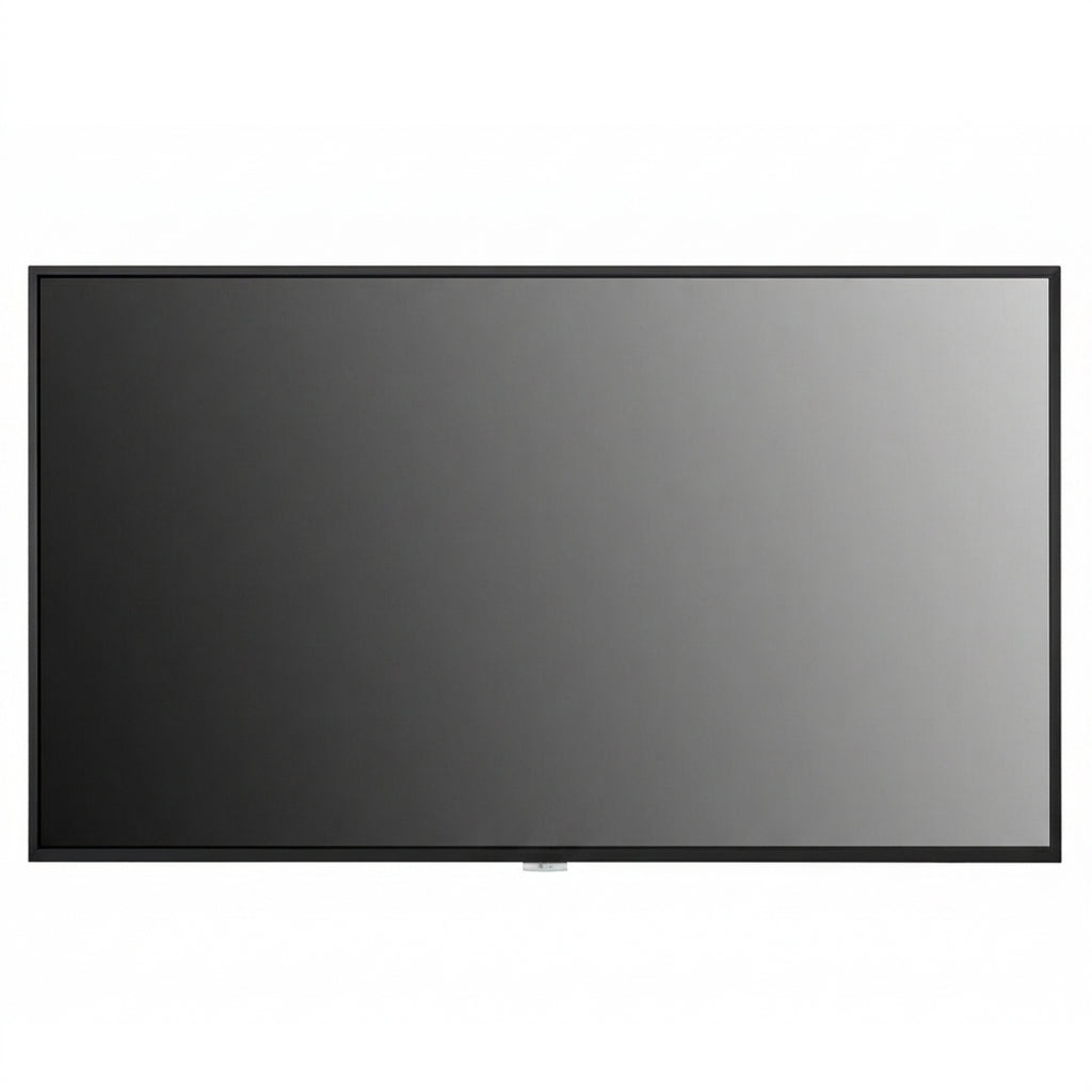LG 49UH5F-H 49-Inch 4K UHD Digital Signage Monitor