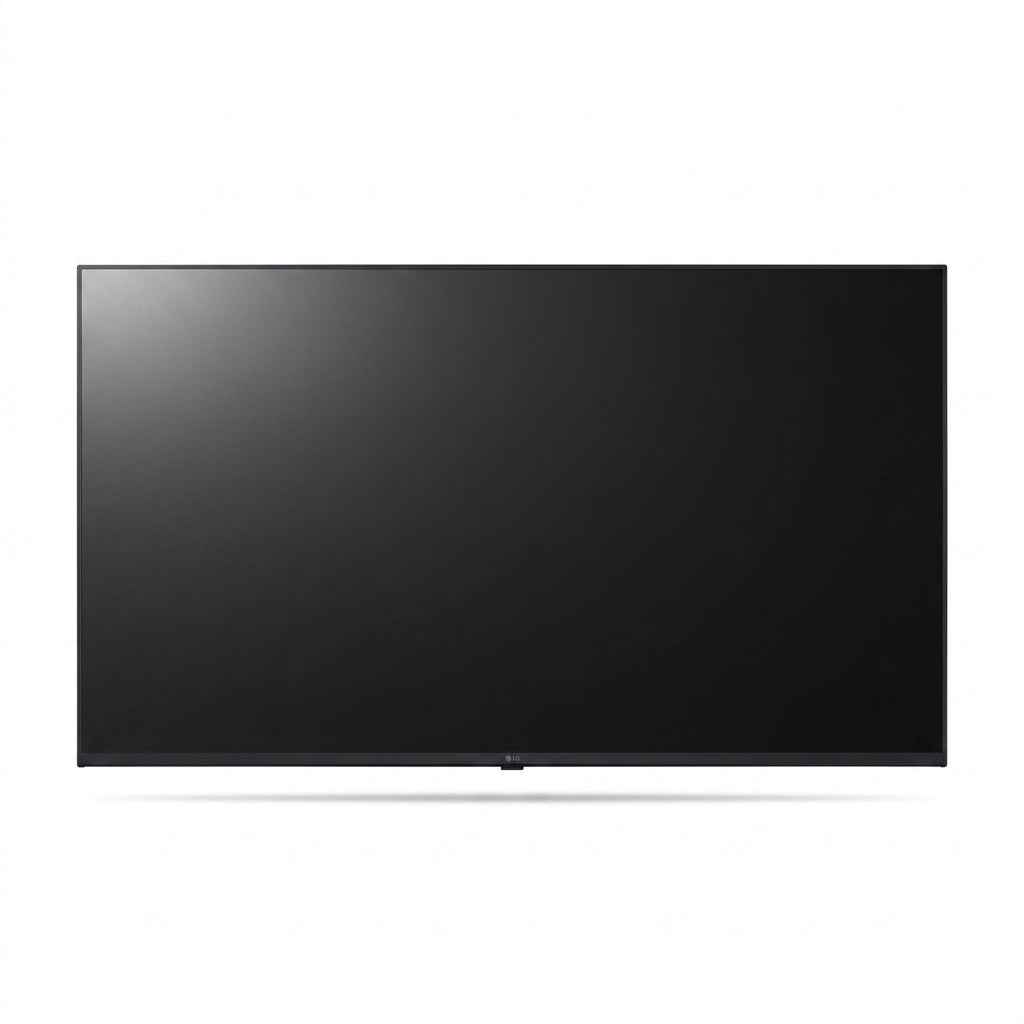 LG 50UM672M0UE 50-inch 4K UHD Hospital Patient Display TV