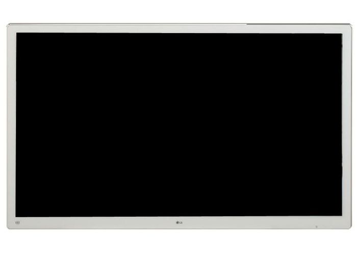LG 55MH5K-W 55" 4K UHD IPS Surgical LCD Monitor